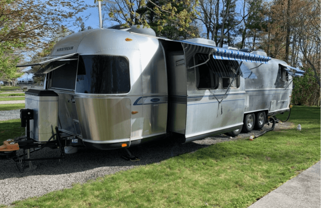 are airstreams worth the money